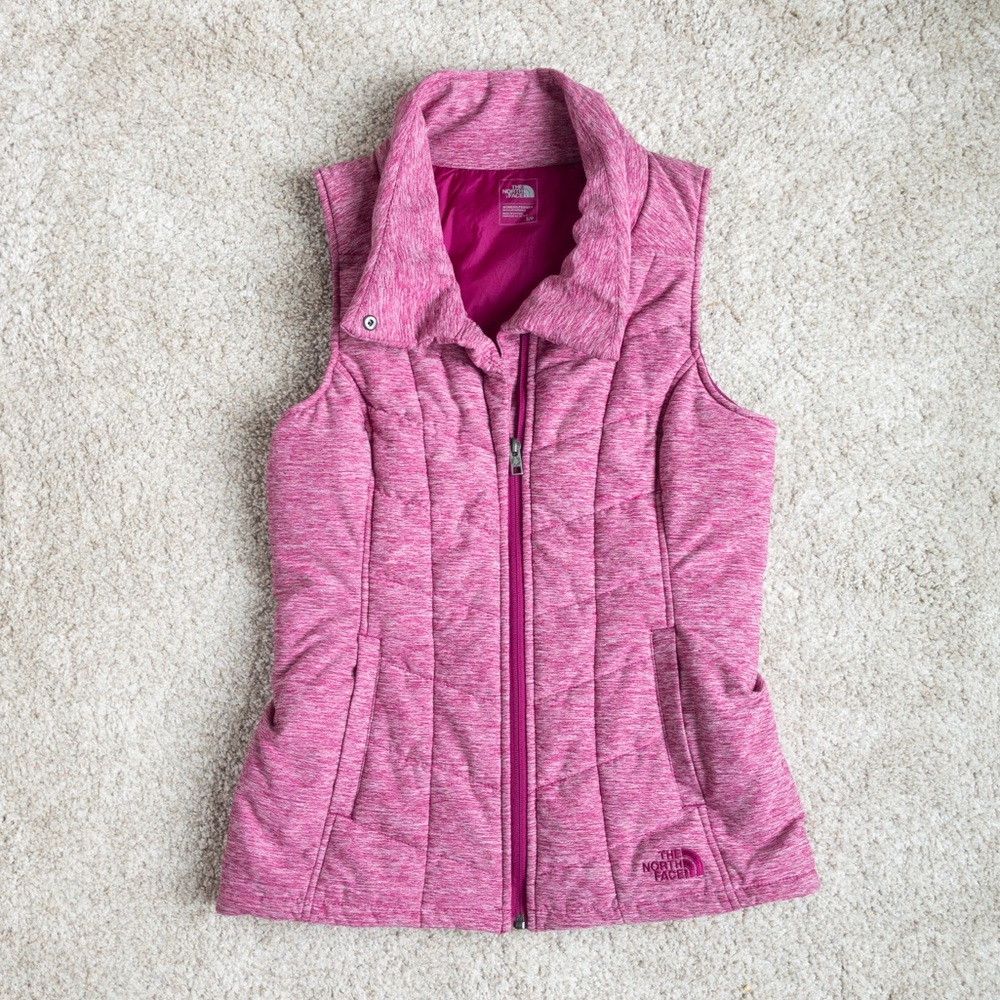 The North Face Pseudio Vest